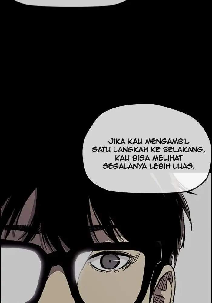 Wind Breaker Chapter 260 - halaman 78