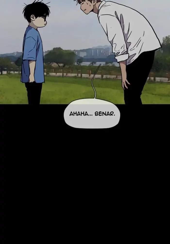 Wind Breaker Chapter 260 - halaman 81