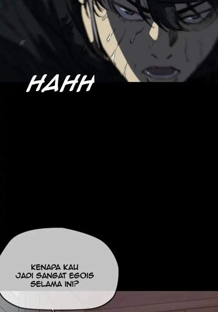 Wind Breaker Chapter 260 - halaman 88