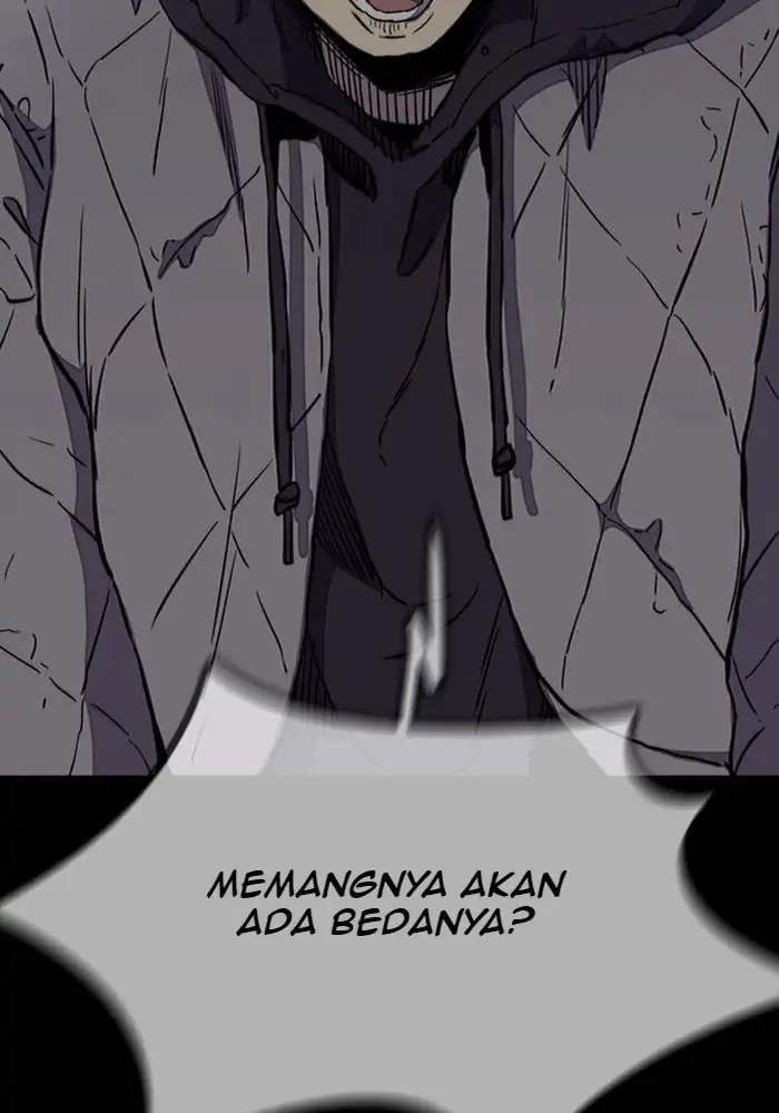 Wind Breaker Chapter 260 - halaman 91