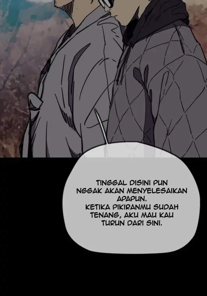 Wind Breaker Chapter 260 - halaman 93
