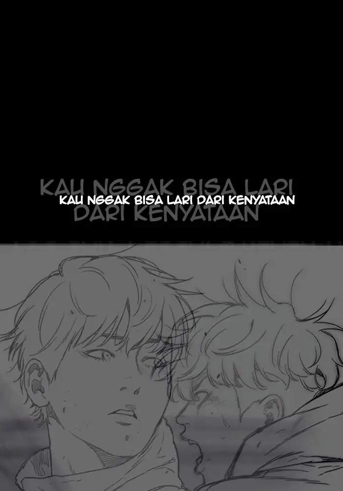 Wind Breaker Chapter 260 - halaman 95