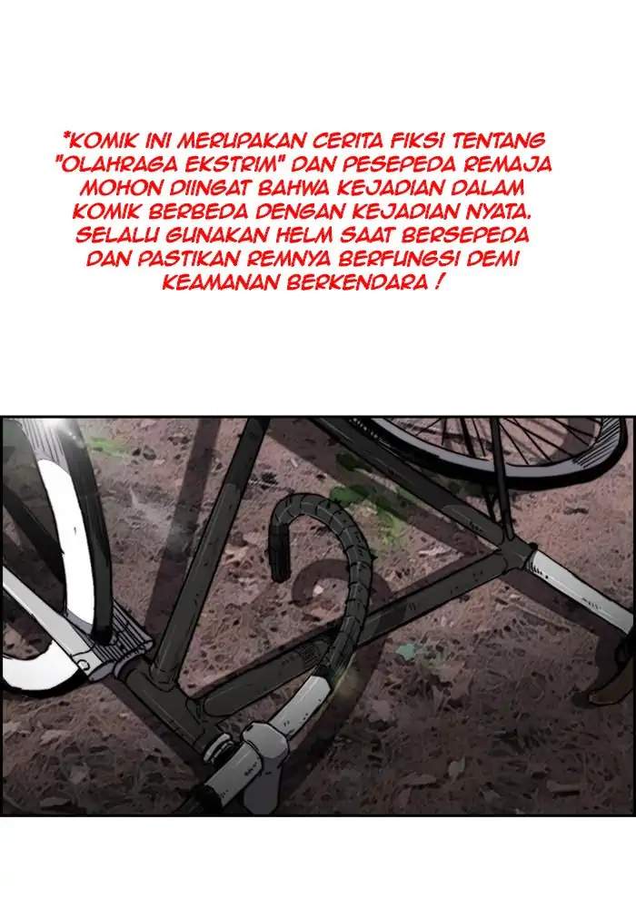 Wind Breaker Chapter 261 - halaman 1