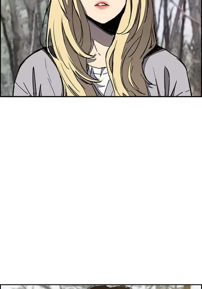 Wind Breaker Chapter 261 - halaman 13