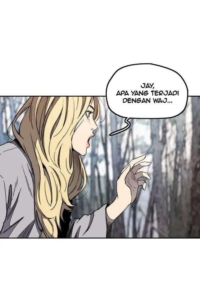 Wind Breaker Chapter 261 - halaman 15