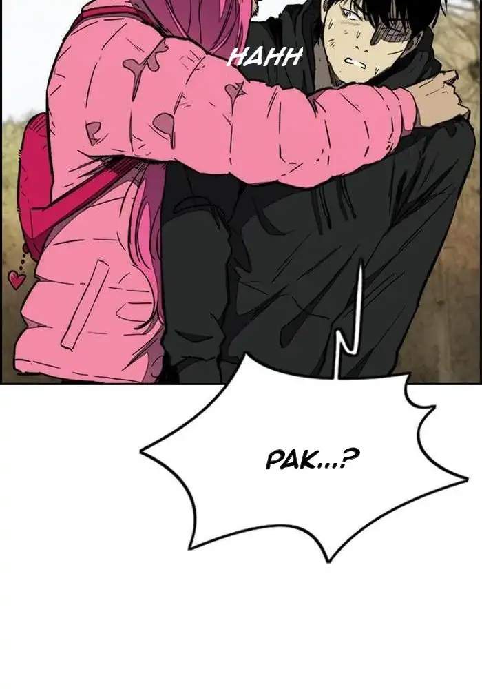 Wind Breaker Chapter 261 - halaman 18