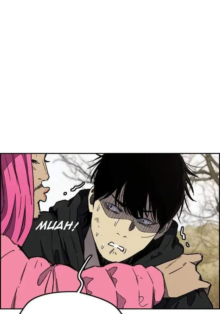 Wind Breaker Chapter 261 - halaman 19