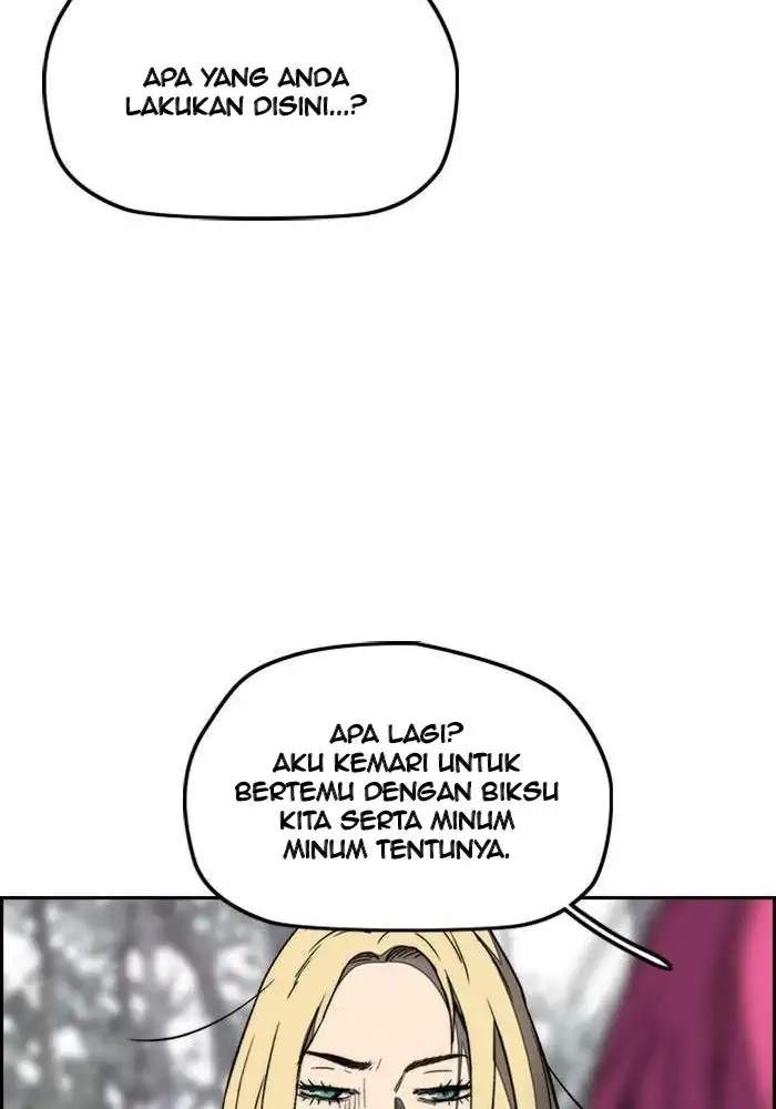 Wind Breaker Chapter 261 - halaman 20