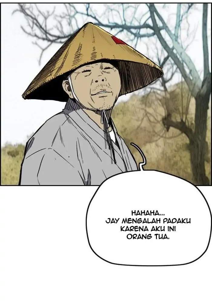 Wind Breaker Chapter 261 - halaman 26