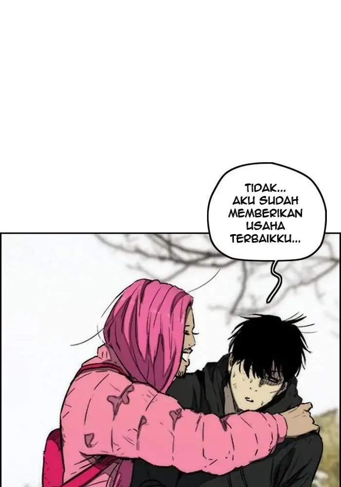 Wind Breaker Chapter 261 - halaman 27