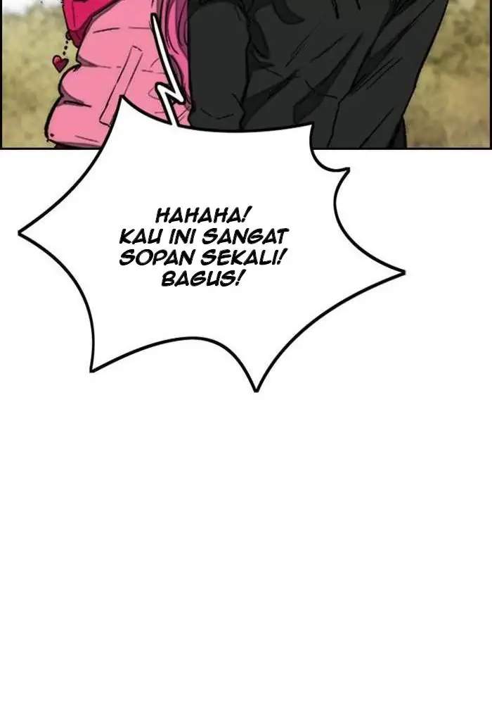 Wind Breaker Chapter 261 - halaman 28