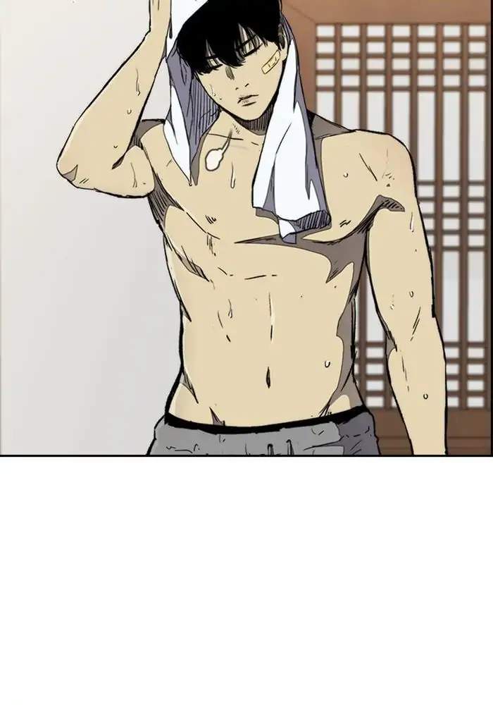 Wind Breaker Chapter 261 - halaman 32