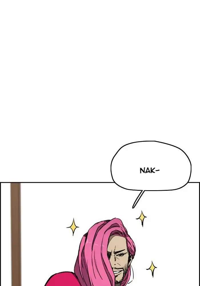 Wind Breaker Chapter 261 - halaman 34