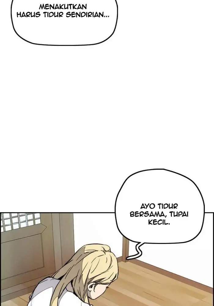 Wind Breaker Chapter 261 - halaman 42