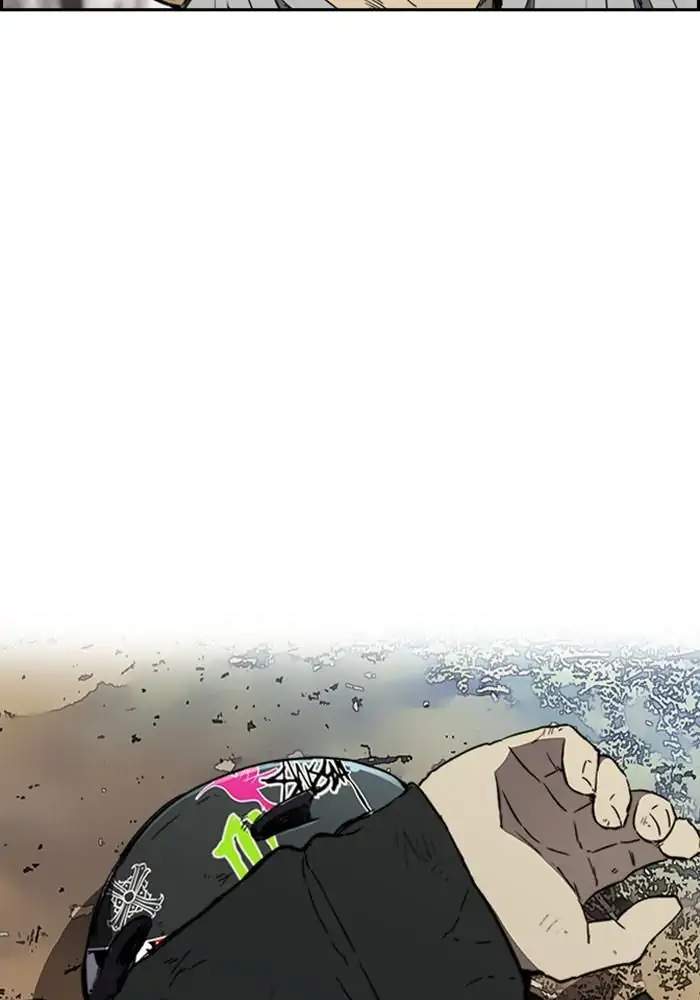 Wind Breaker Chapter 261 - halaman 5