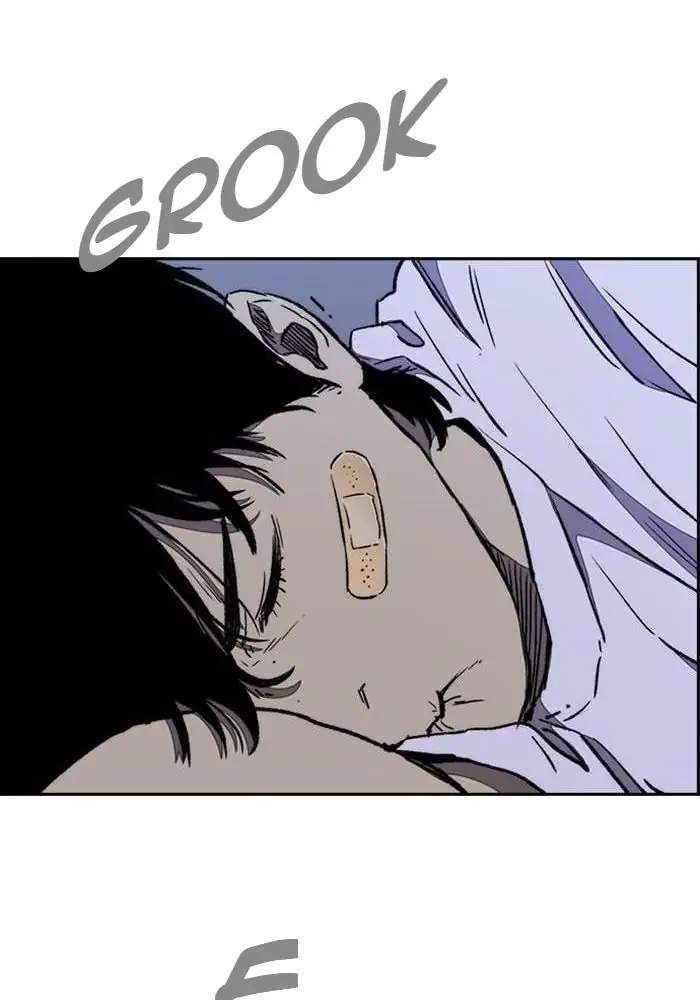 Wind Breaker Chapter 261 - halaman 56