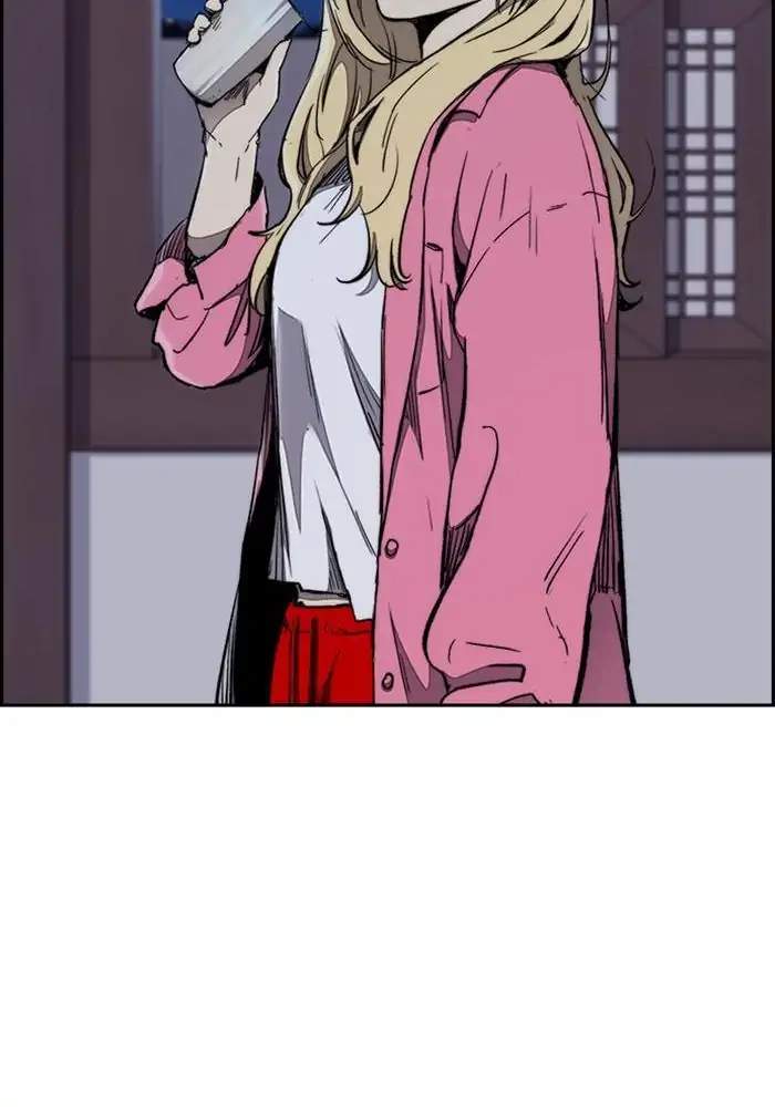 Wind Breaker Chapter 261 - halaman 63