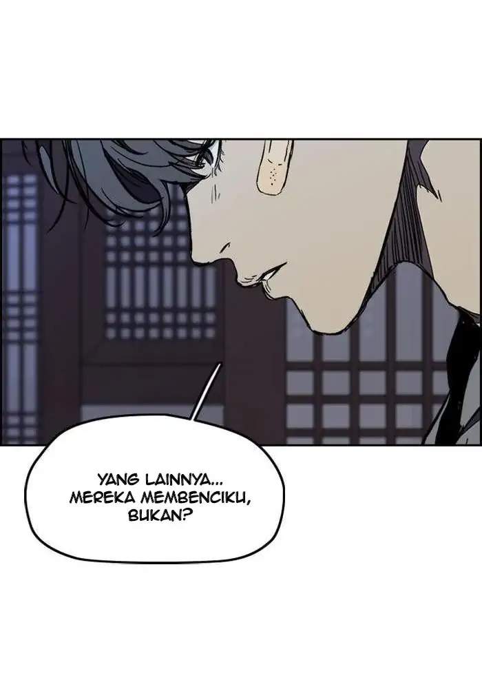 Wind Breaker Chapter 261 - halaman 77