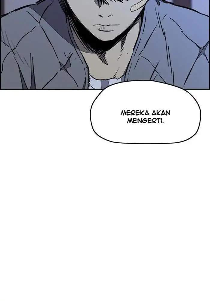 Wind Breaker Chapter 261 - halaman 81