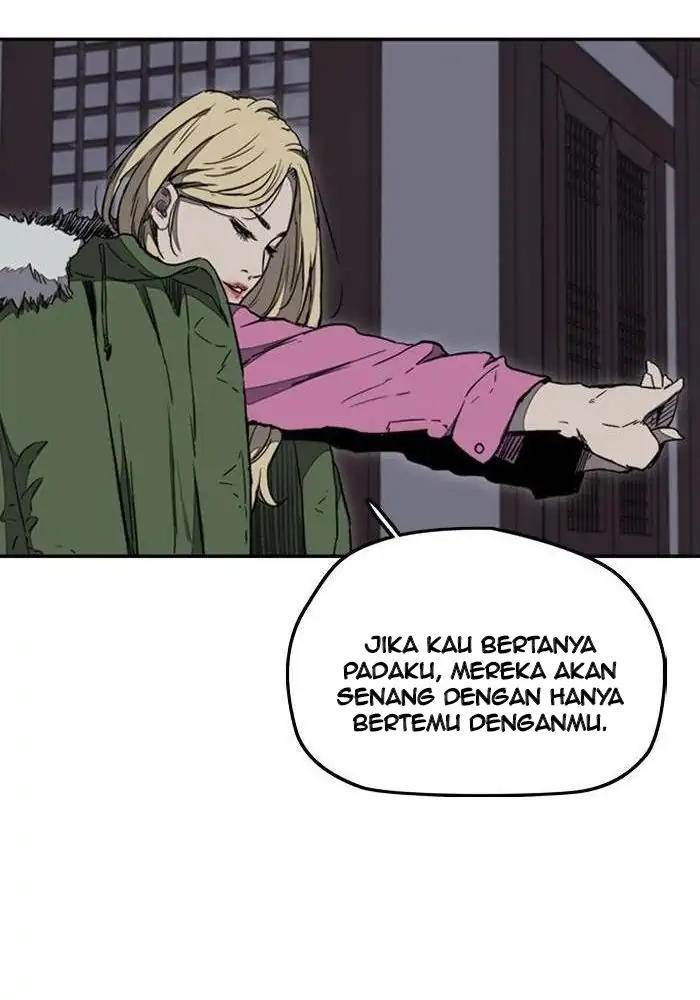 Wind Breaker Chapter 261 - halaman 82