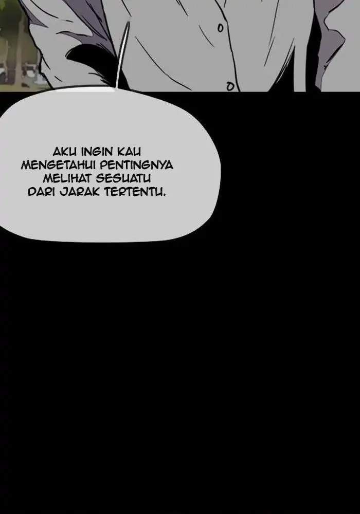 Wind Breaker Chapter 261 - halaman 86