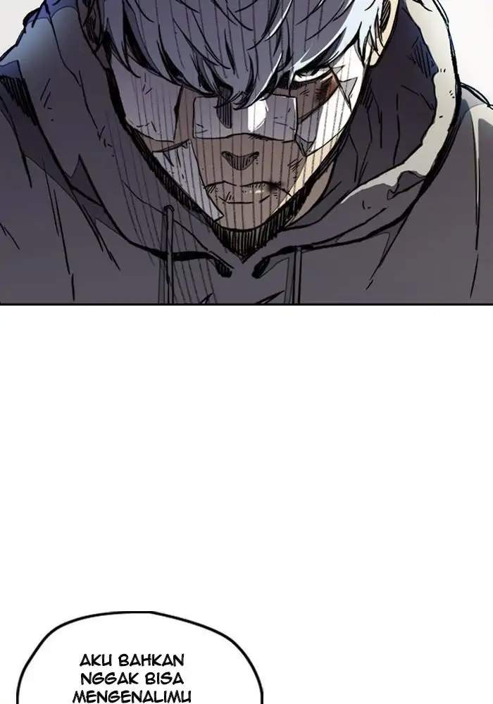 Wind Breaker Chapter 262 - halaman 100