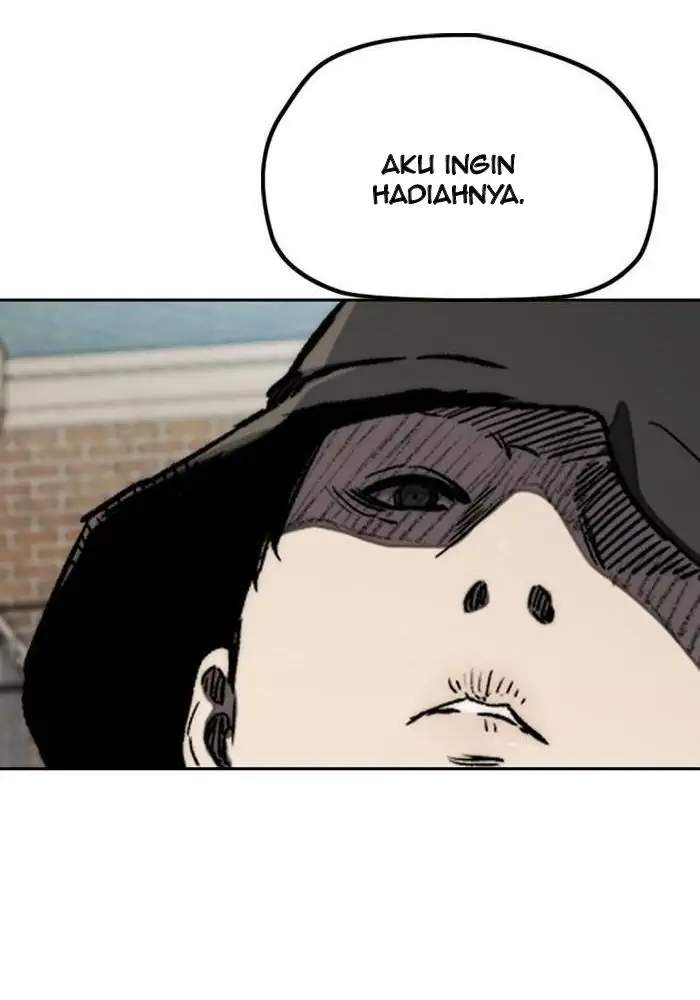 Wind Breaker Chapter 262 - halaman 108