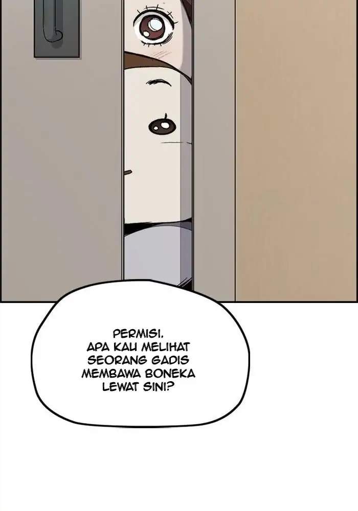 Wind Breaker Chapter 262 - halaman 11