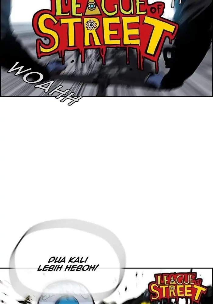 Wind Breaker Chapter 262 - halaman 114