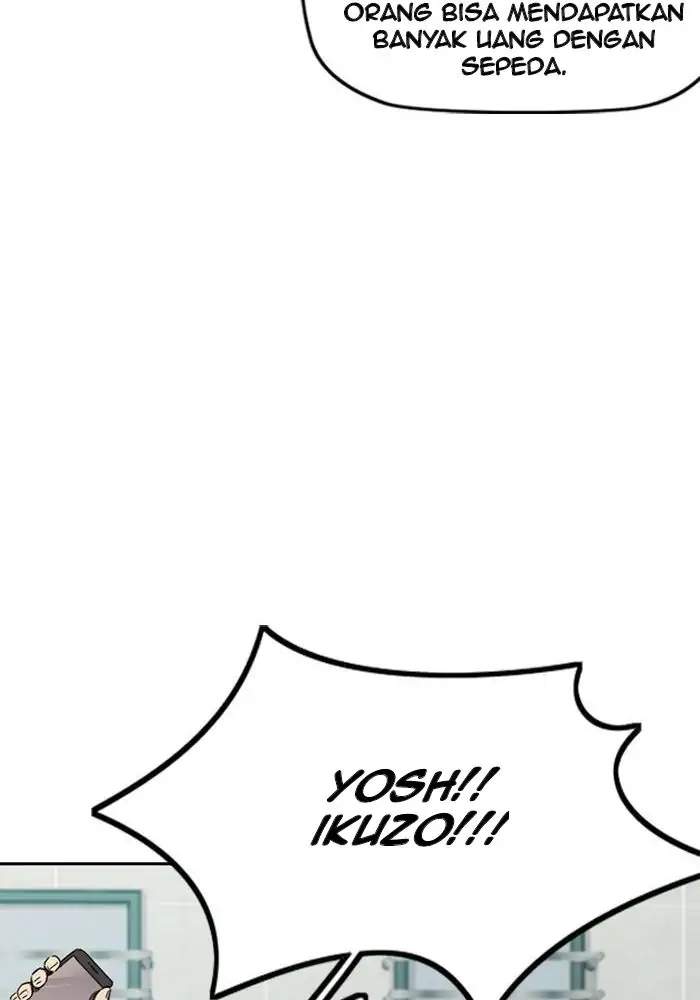 Wind Breaker Chapter 262 - halaman 121