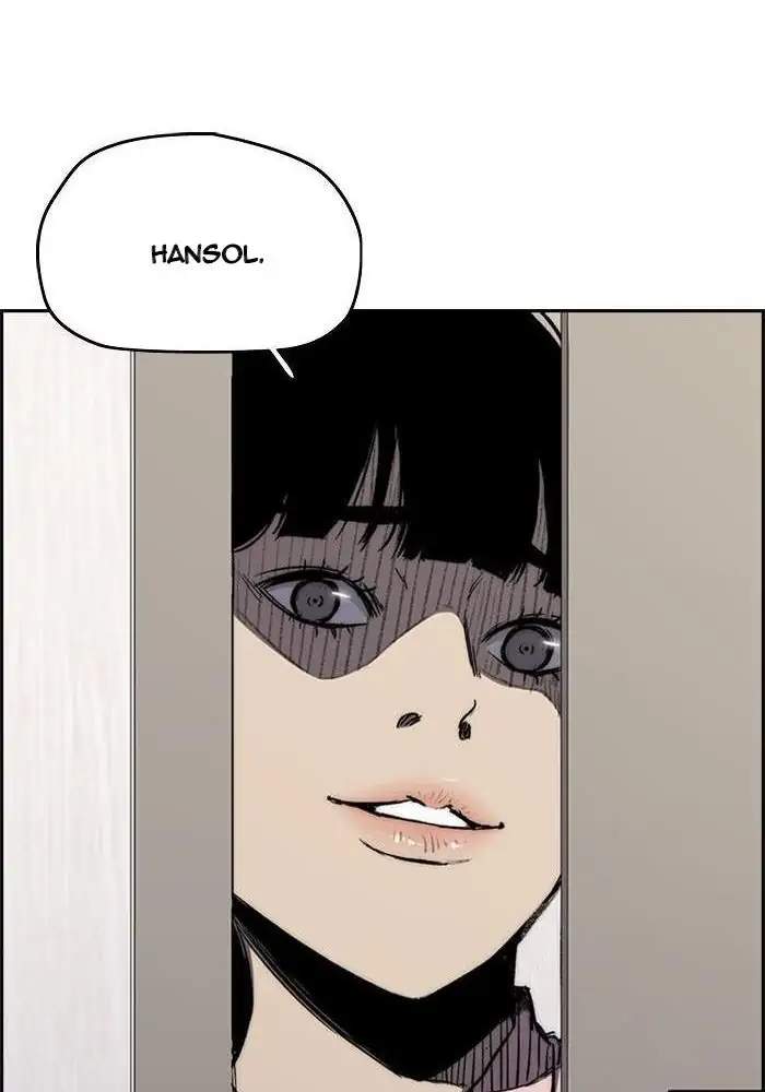 Wind Breaker Chapter 262 - halaman 22