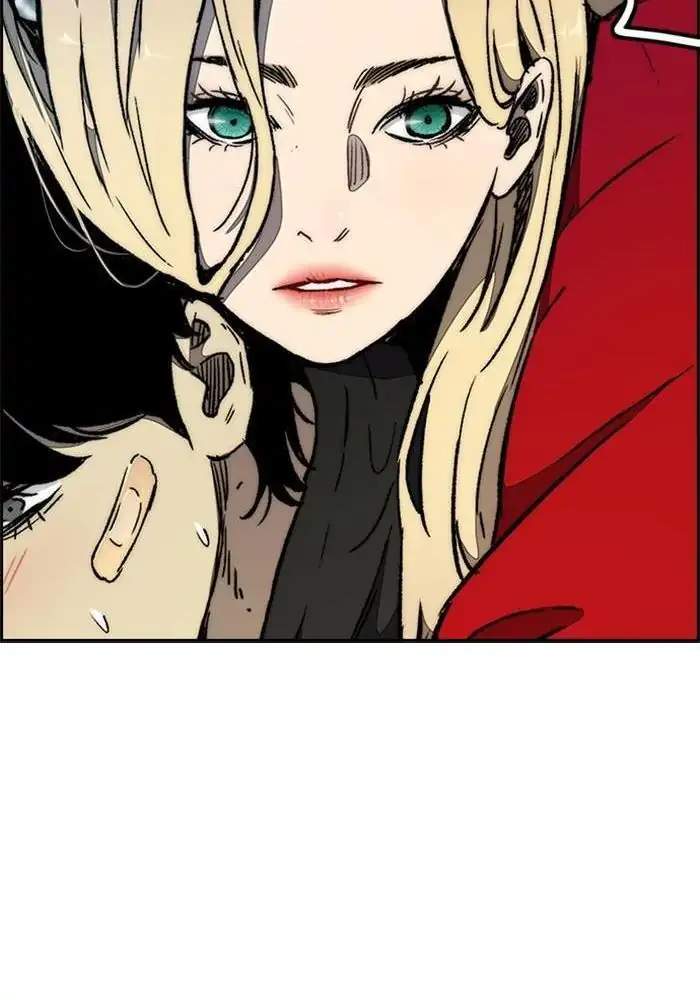 Wind Breaker Chapter 262 - halaman 49