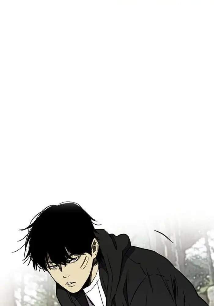 Wind Breaker Chapter 262 - halaman 54