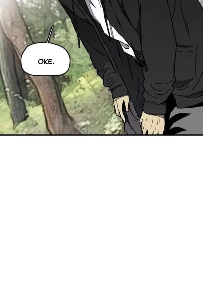 Wind Breaker Chapter 262 - halaman 55