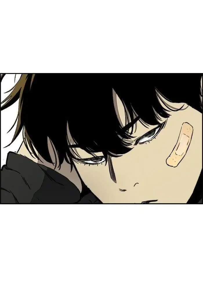 Wind Breaker Chapter 262 - halaman 58
