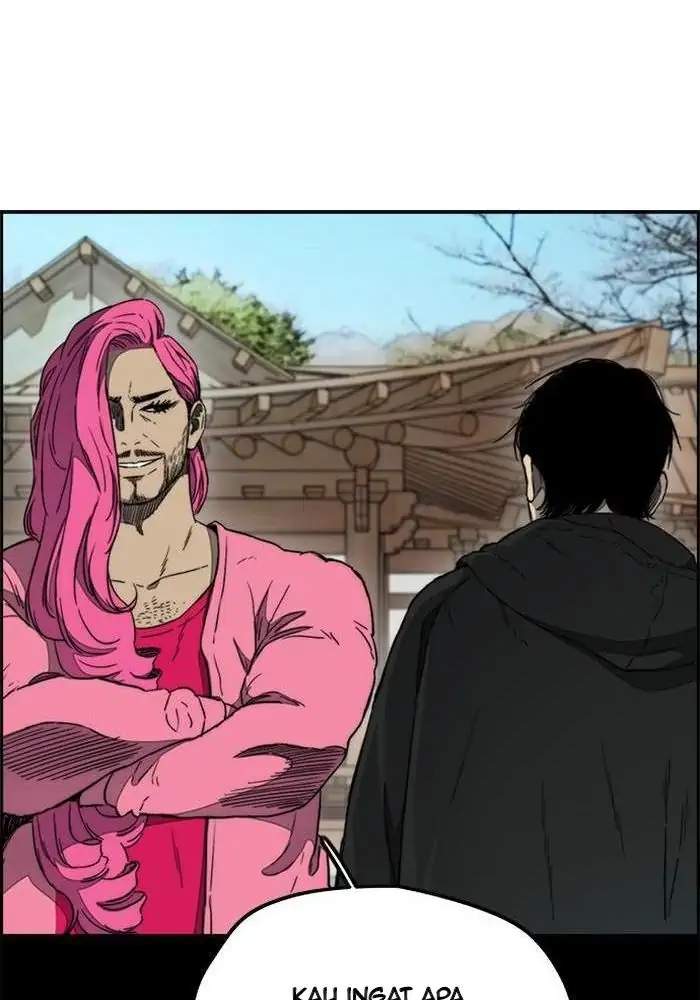 Wind Breaker Chapter 262 - halaman 59