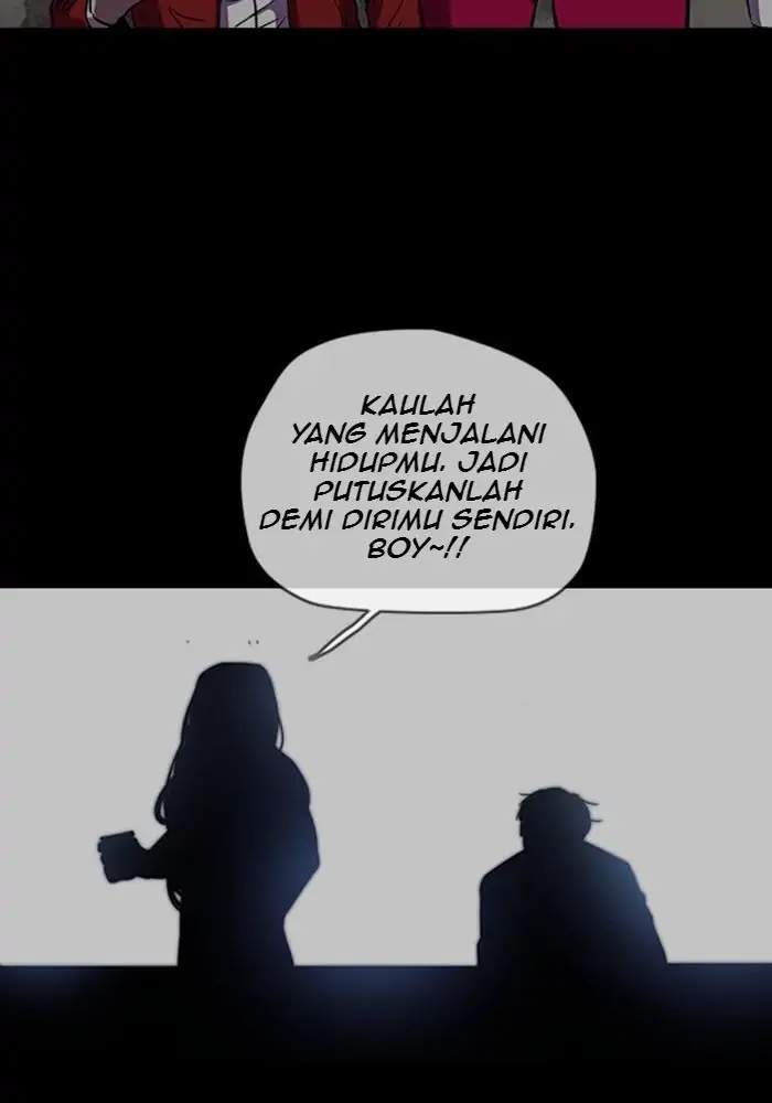 Wind Breaker Chapter 262 - halaman 63