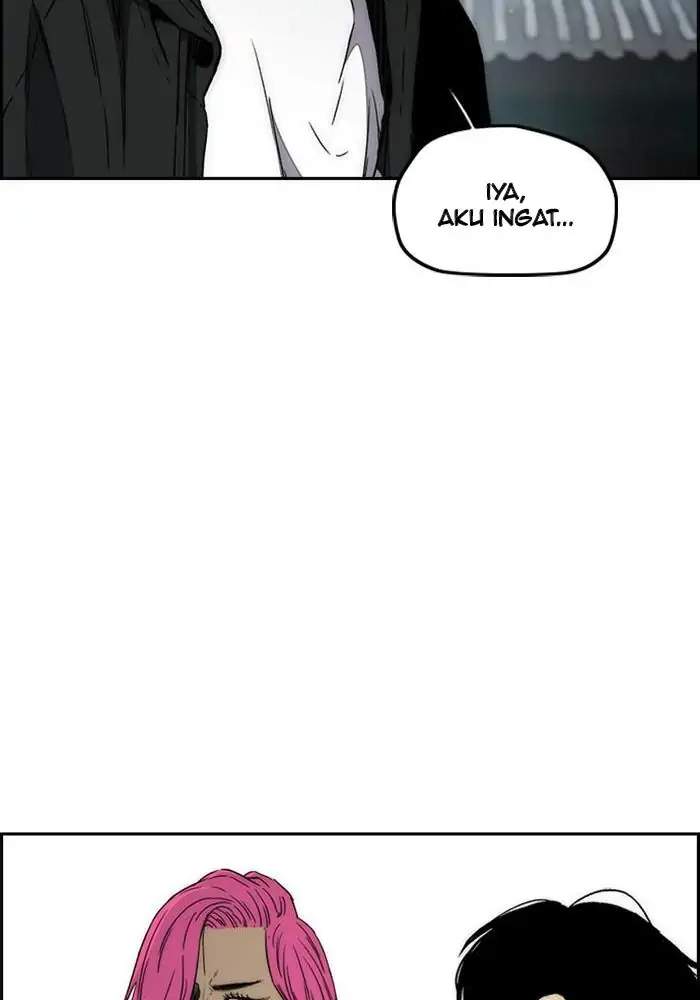Wind Breaker Chapter 262 - halaman 65