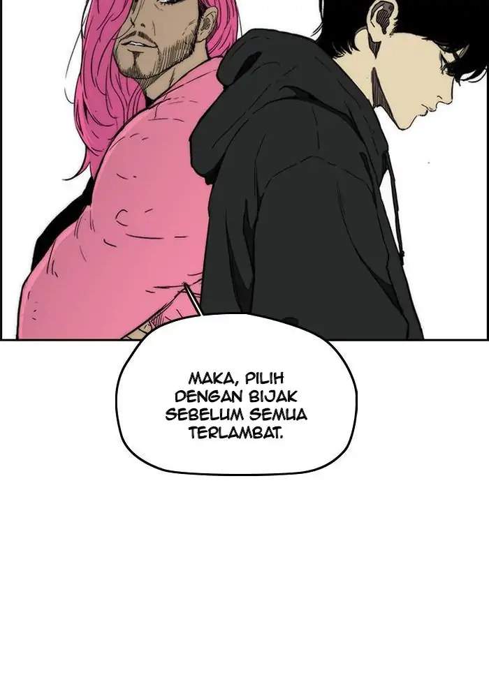 Wind Breaker Chapter 262 - halaman 66