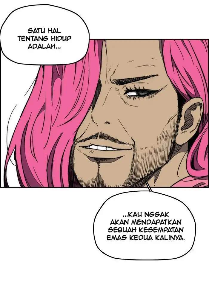 Wind Breaker Chapter 262 - halaman 67
