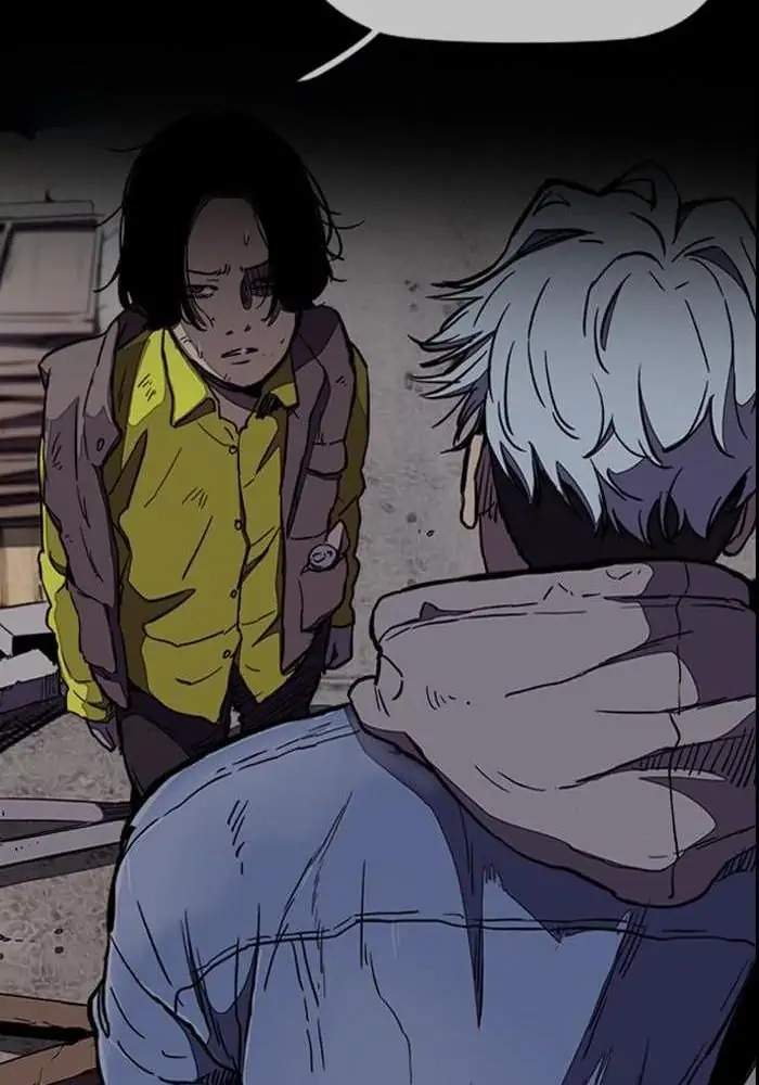 Wind Breaker Chapter 262 - halaman 87