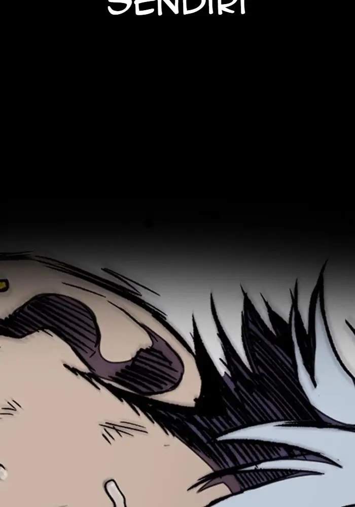 Wind Breaker Chapter 262 - halaman 89