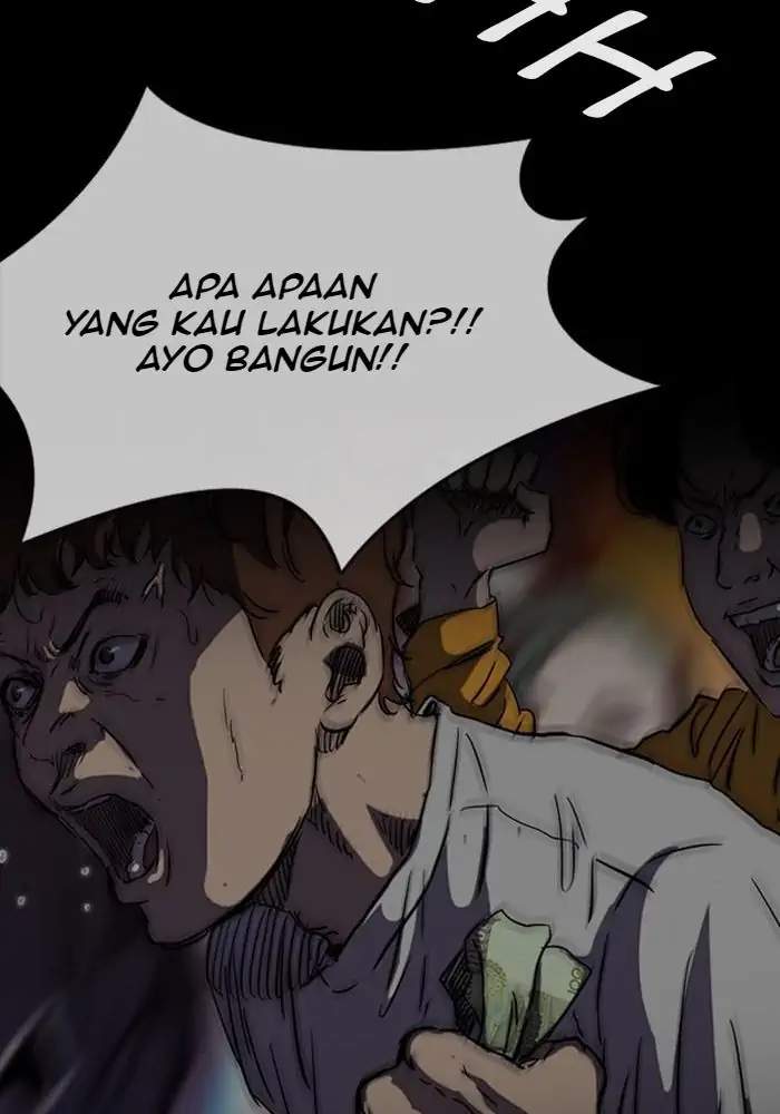 Wind Breaker Chapter 262 - halaman 94