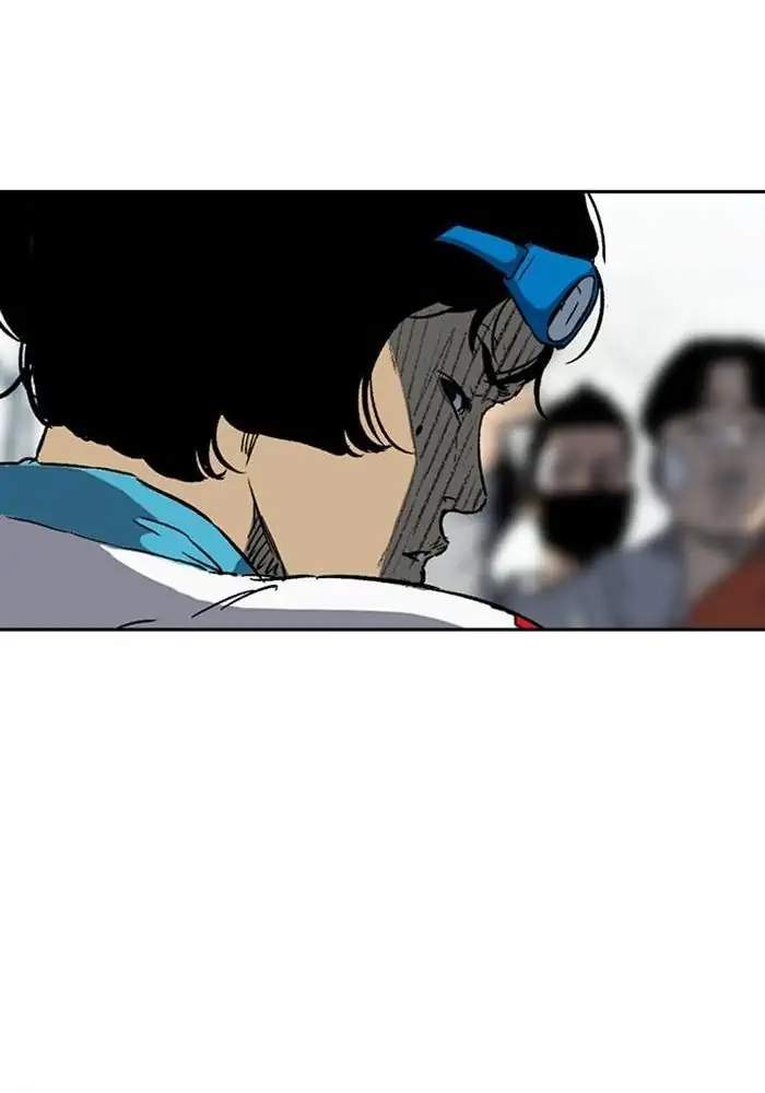 Wind Breaker Chapter 263 - halaman 100