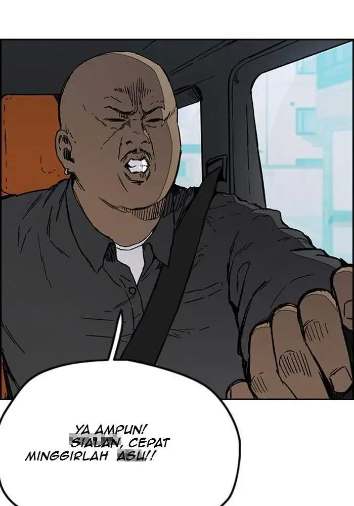 Wind Breaker Chapter 263 - halaman 13