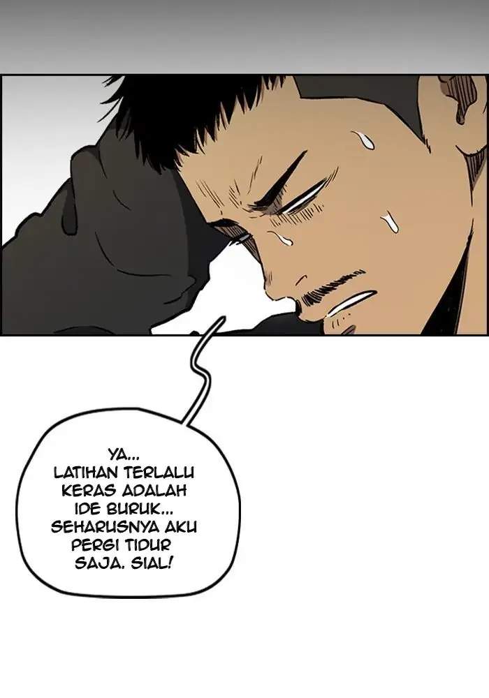 Wind Breaker Chapter 263 - halaman 33