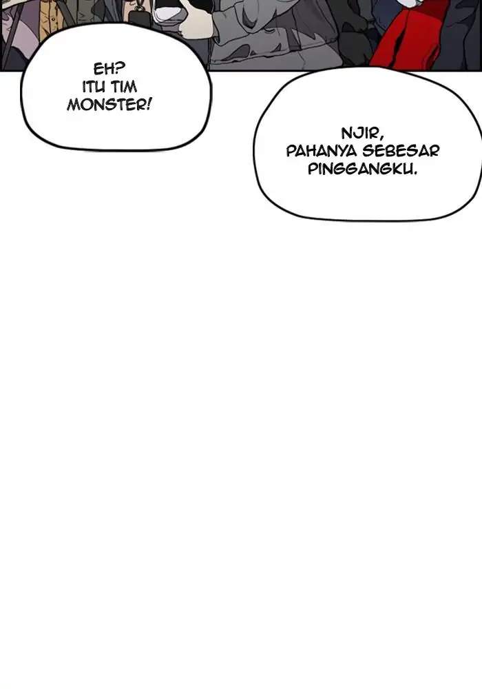Wind Breaker Chapter 263 - halaman 4