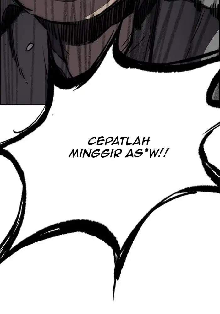 Wind Breaker Chapter 263 - halaman 40