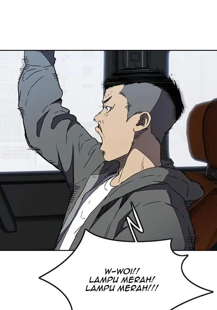 Wind Breaker Chapter 263 - halaman 46