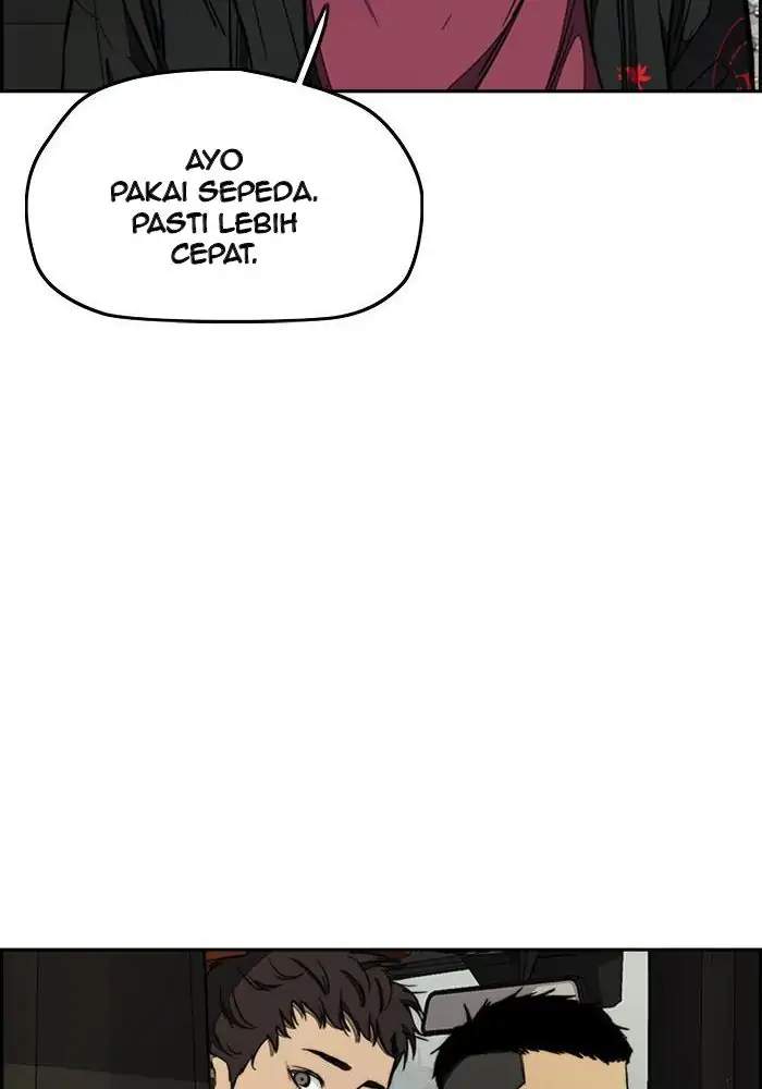 Wind Breaker Chapter 263 - halaman 66